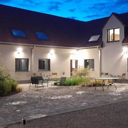 Cote Grange Hotel Tournai Luaran gambar