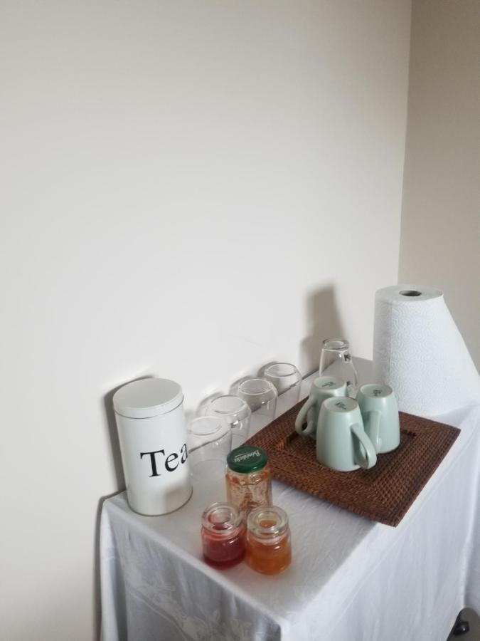 Cote Grange Hotel Tournai Luaran gambar