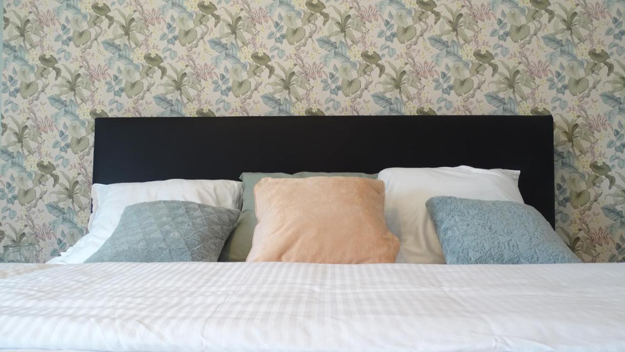 Cote Grange Hotel Tournai Luaran gambar