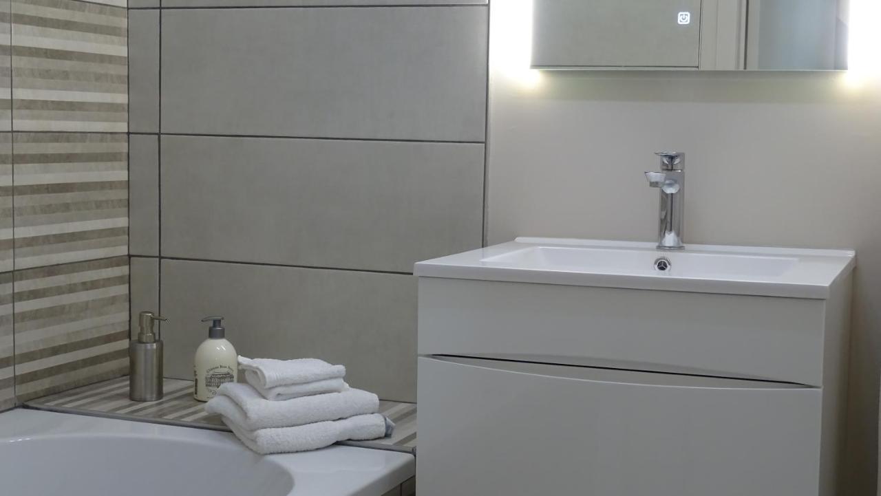 Cote Grange Hotel Tournai Luaran gambar