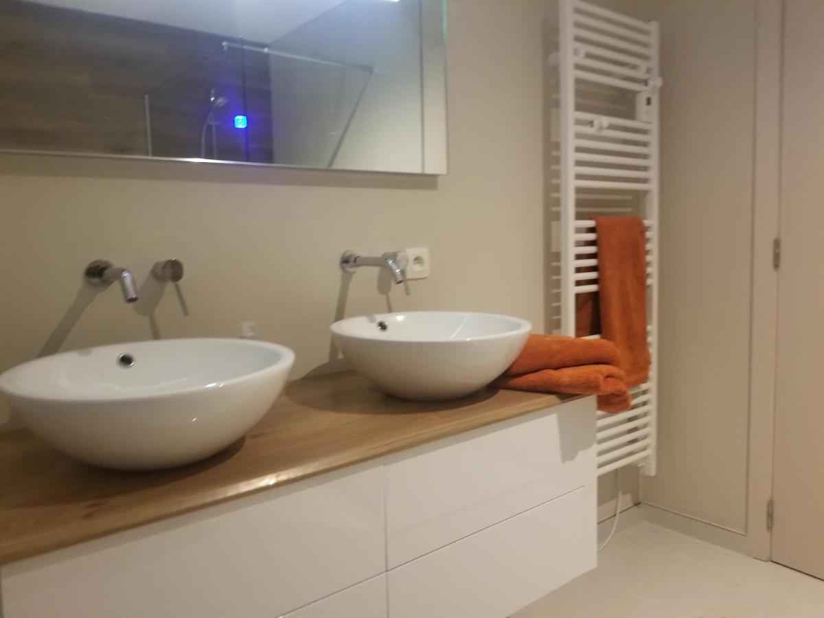 Cote Grange Hotel Tournai Luaran gambar