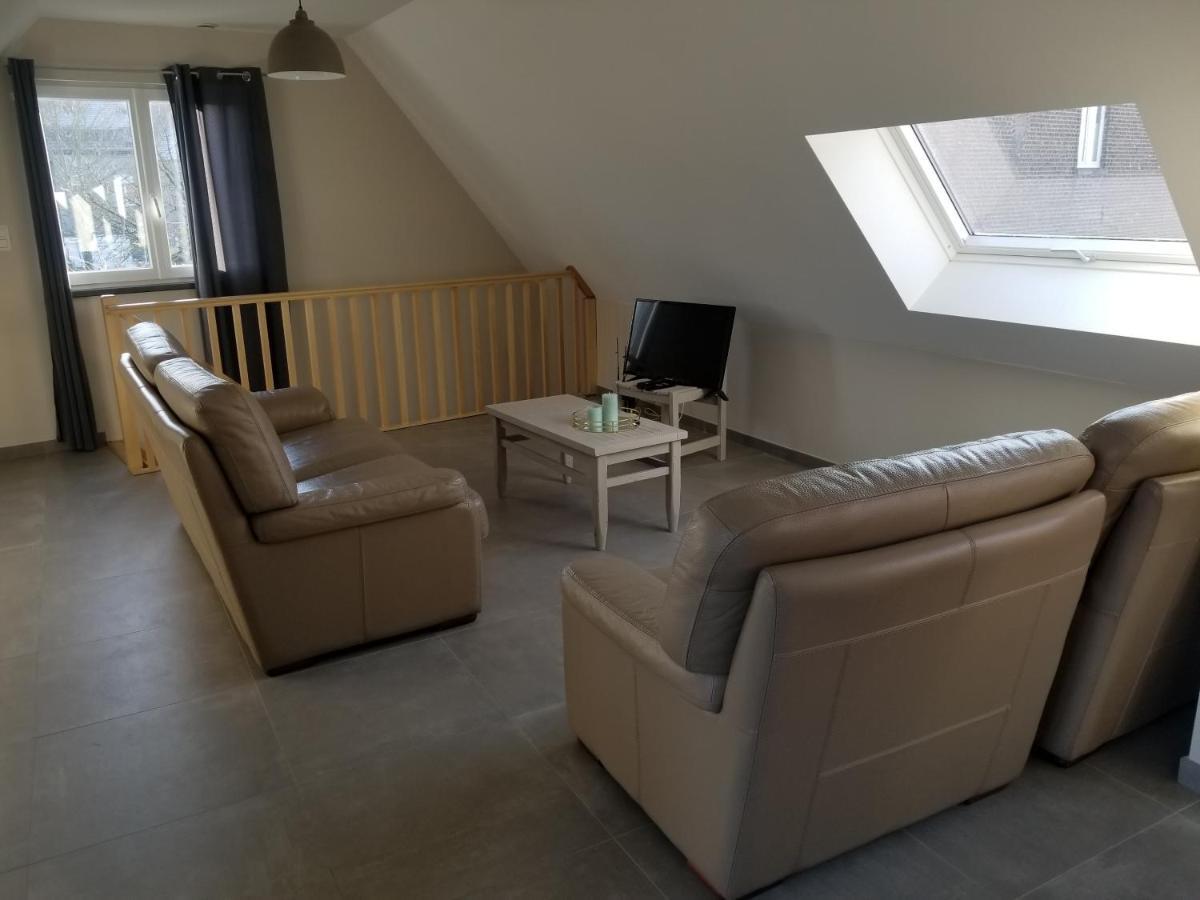 Cote Grange Hotel Tournai Luaran gambar