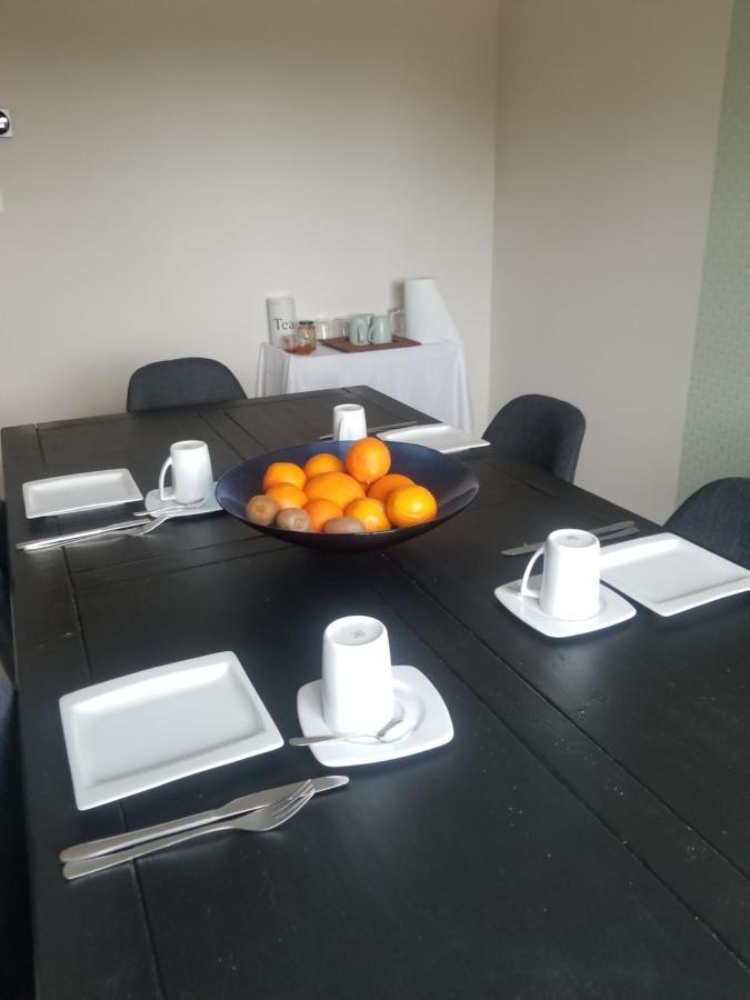 Cote Grange Hotel Tournai Luaran gambar
