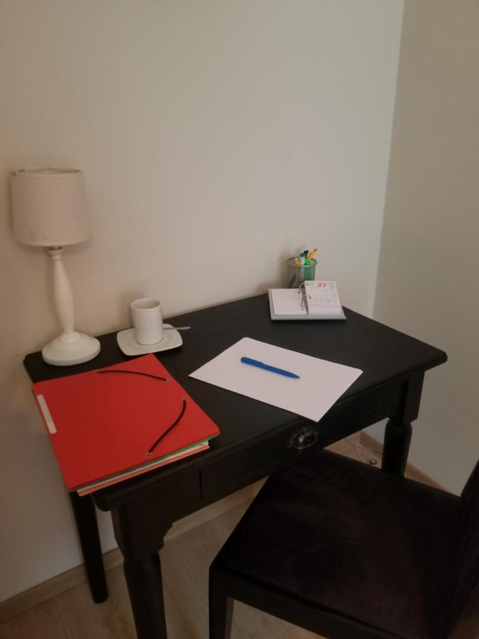 Cote Grange Hotel Tournai Luaran gambar