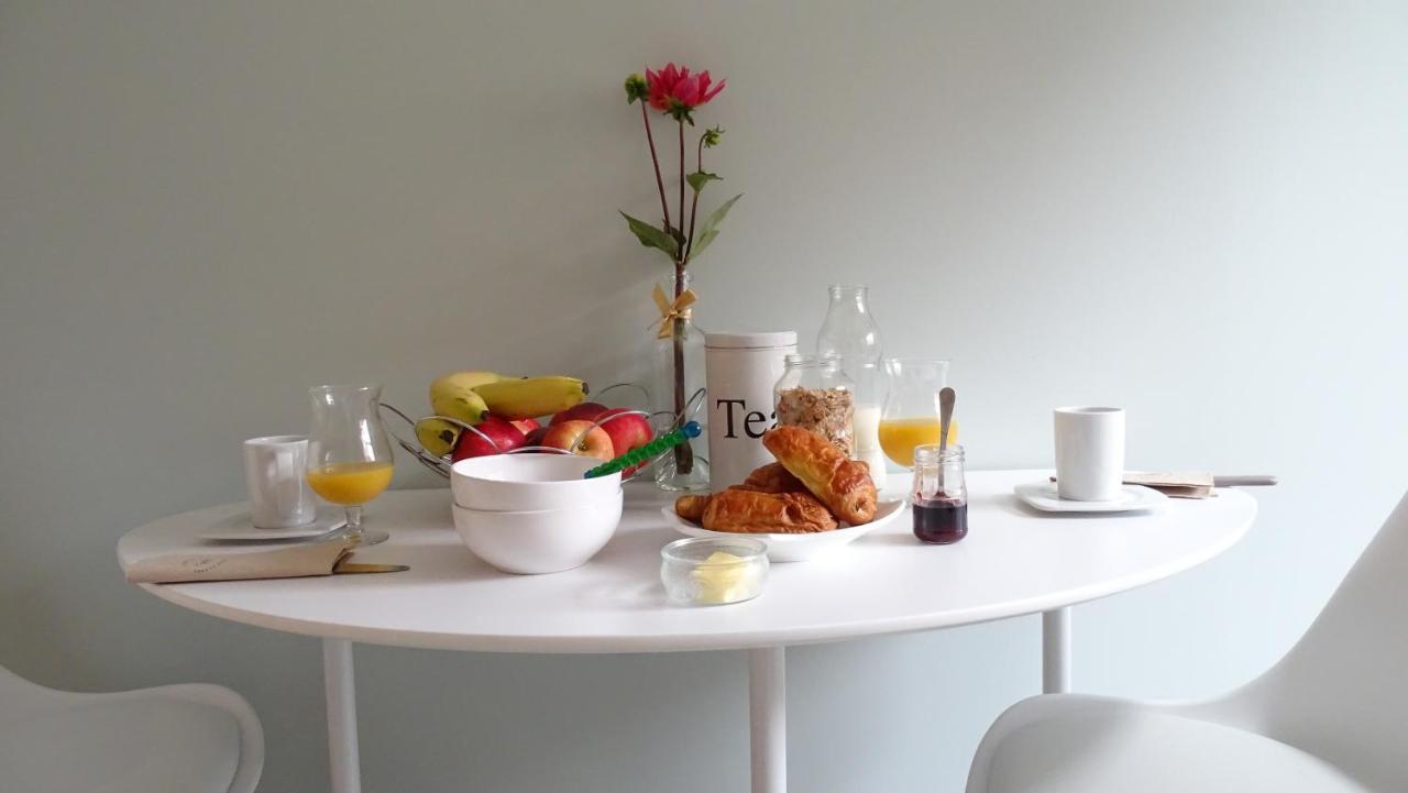 Cote Grange Hotel Tournai Luaran gambar