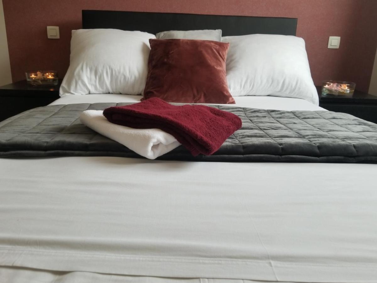 Cote Grange Hotel Tournai Luaran gambar