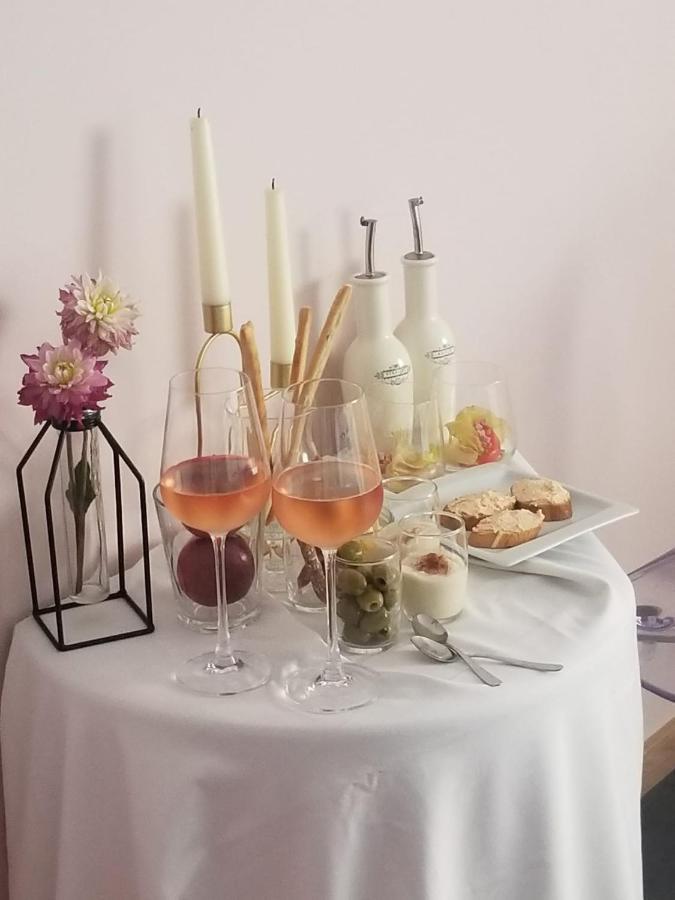 Cote Grange Hotel Tournai Luaran gambar