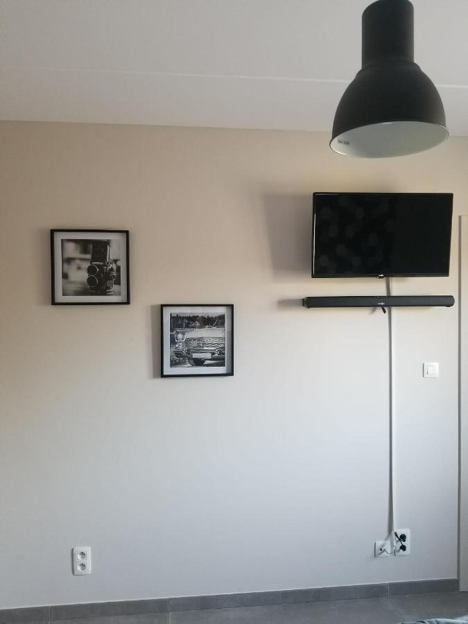 Cote Grange Hotel Tournai Luaran gambar