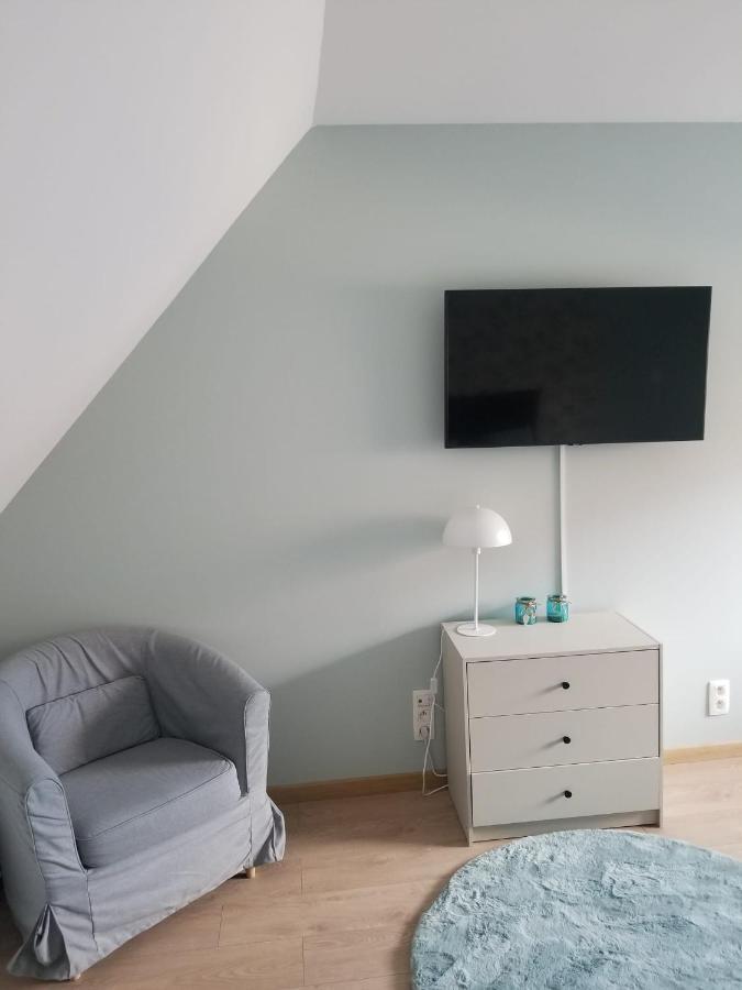 Cote Grange Hotel Tournai Luaran gambar
