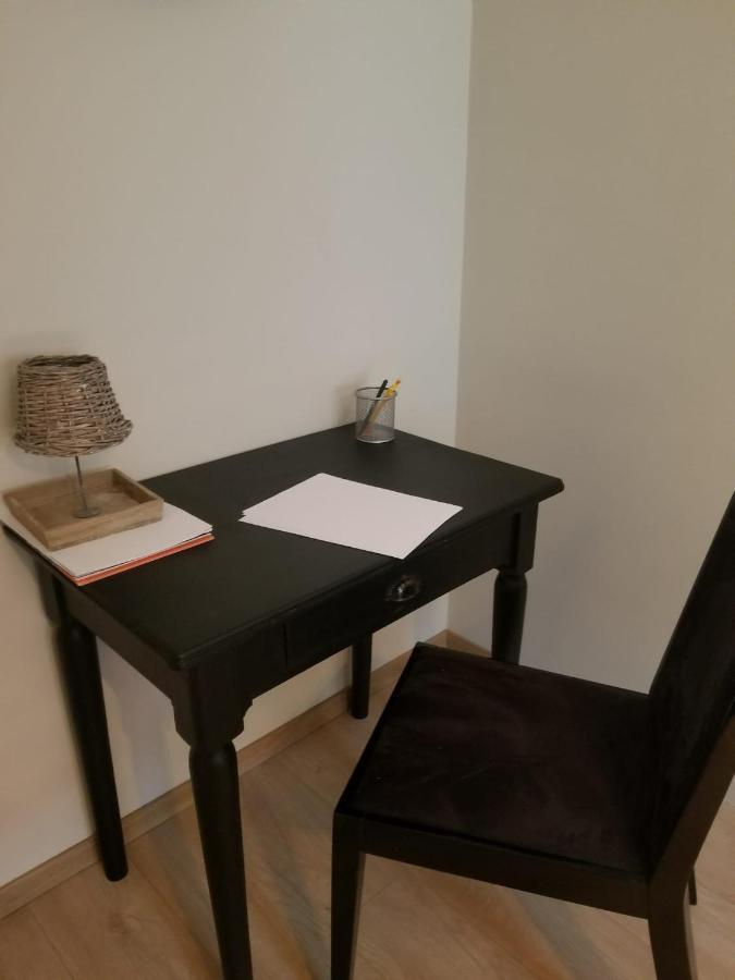 Cote Grange Hotel Tournai Luaran gambar