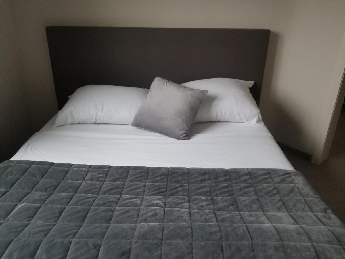 Cote Grange Hotel Tournai Luaran gambar
