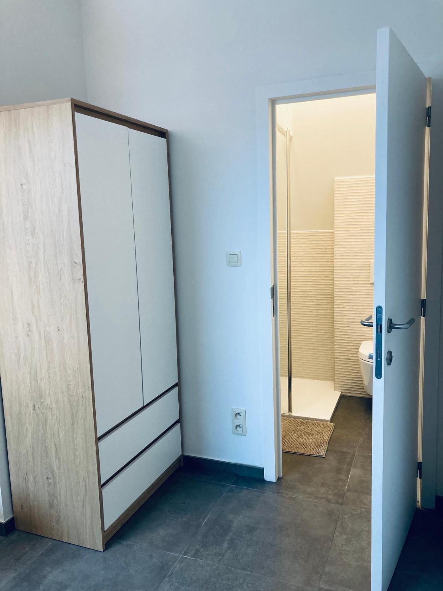 Cote Grange Hotel Tournai Luaran gambar