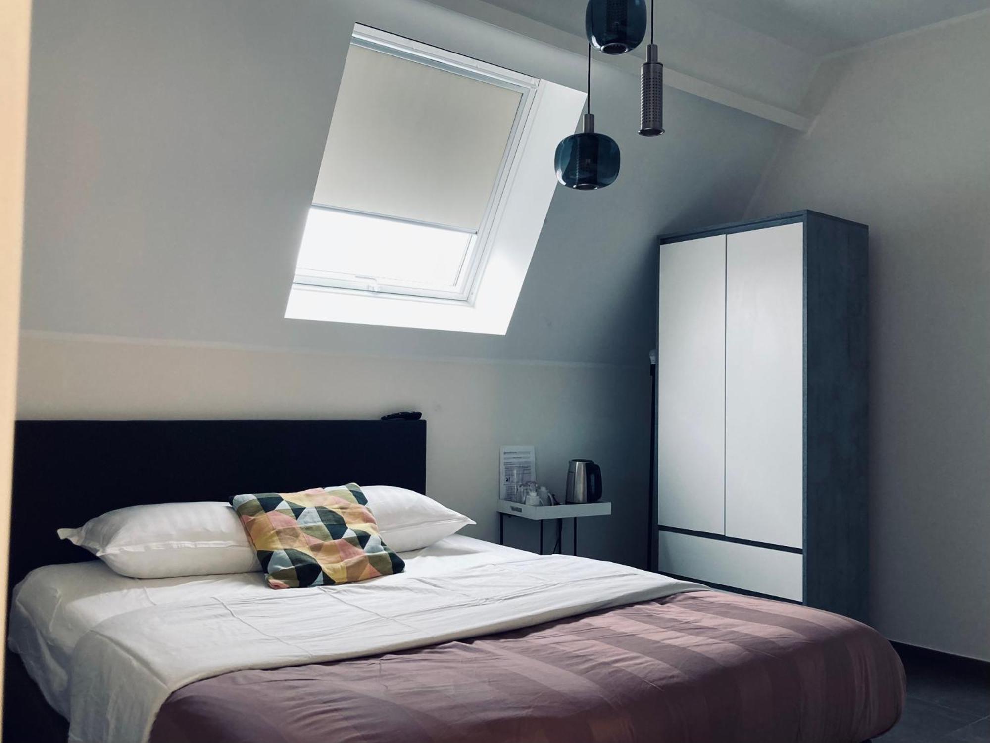 Cote Grange Hotel Tournai Luaran gambar