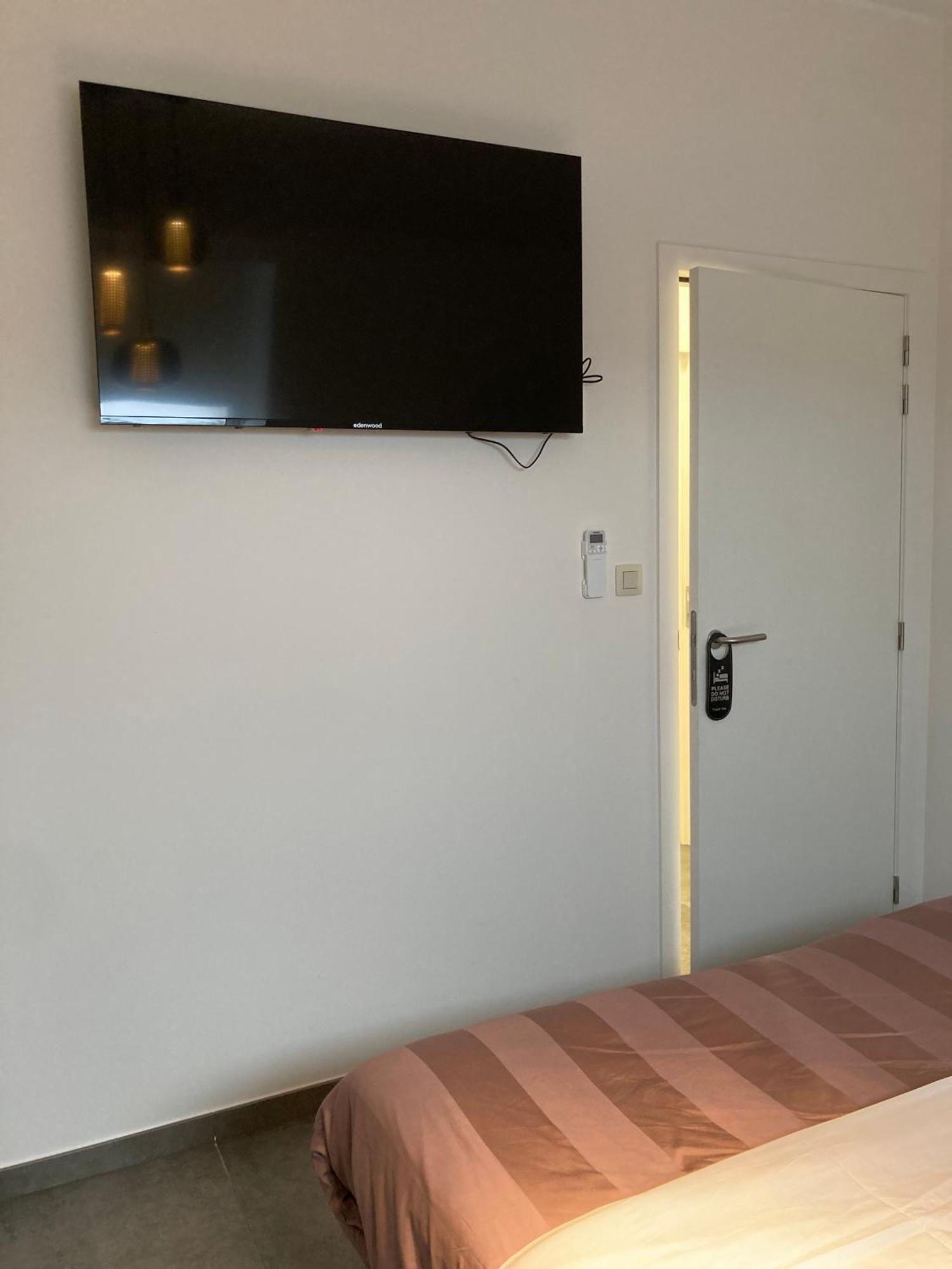 Cote Grange Hotel Tournai Luaran gambar