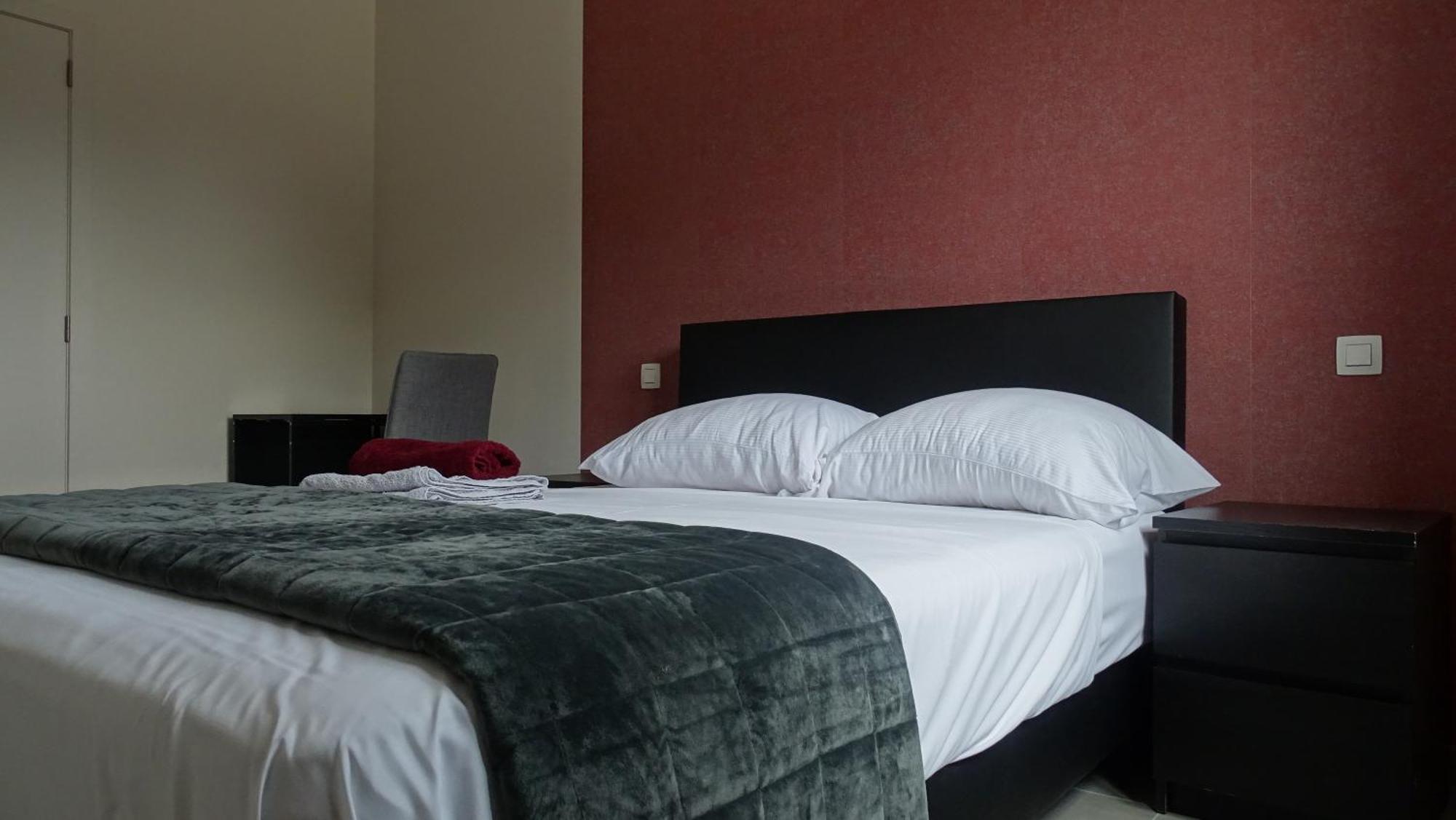Cote Grange Hotel Tournai Luaran gambar