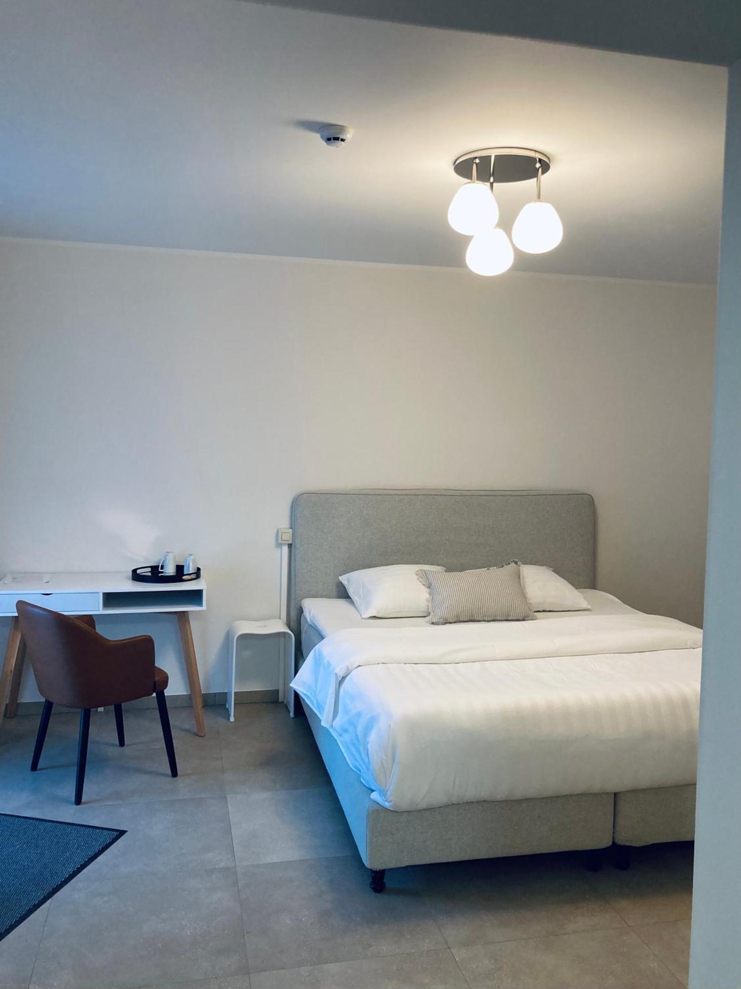 Cote Grange Hotel Tournai Luaran gambar