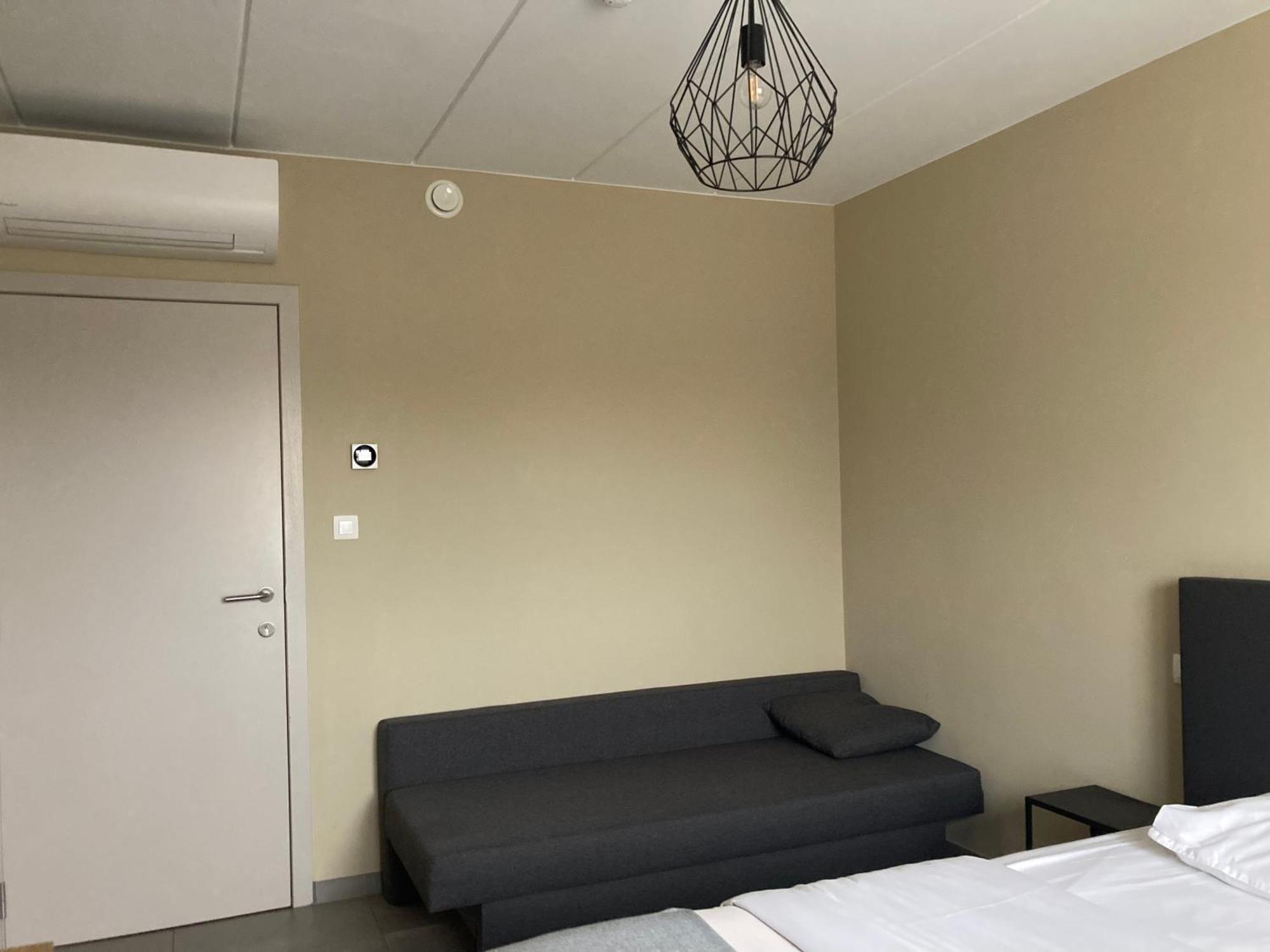 Cote Grange Hotel Tournai Luaran gambar