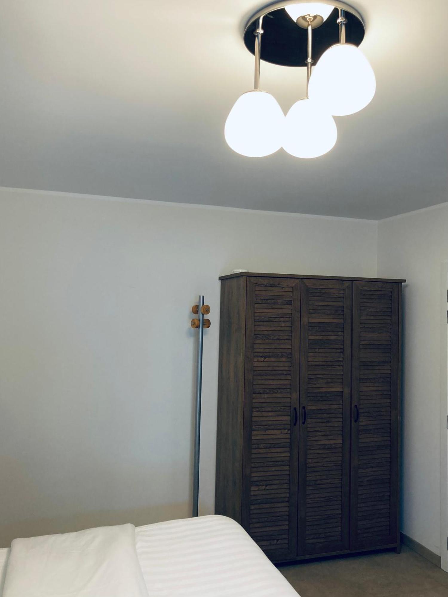 Cote Grange Hotel Tournai Luaran gambar