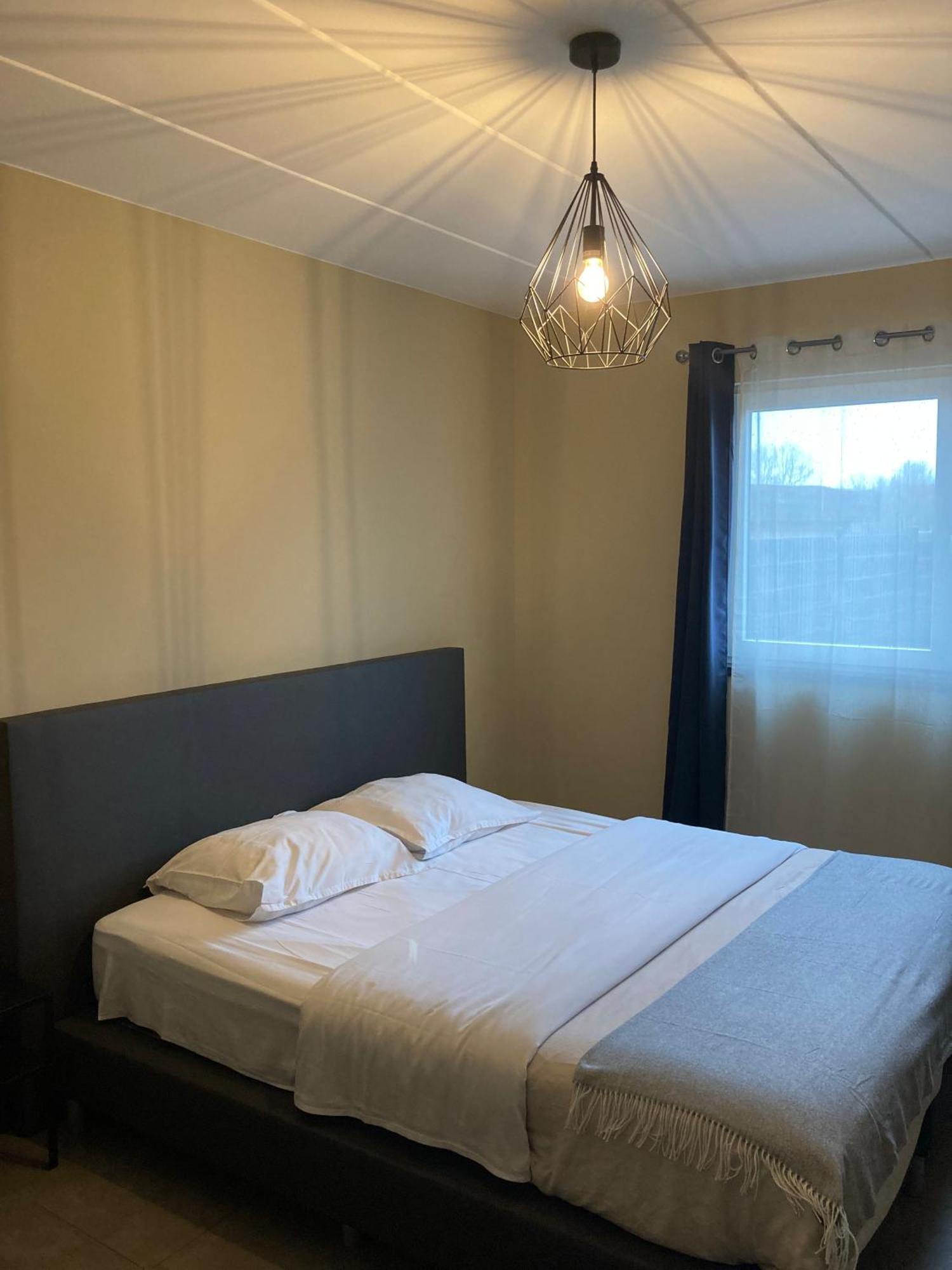 Cote Grange Hotel Tournai Luaran gambar