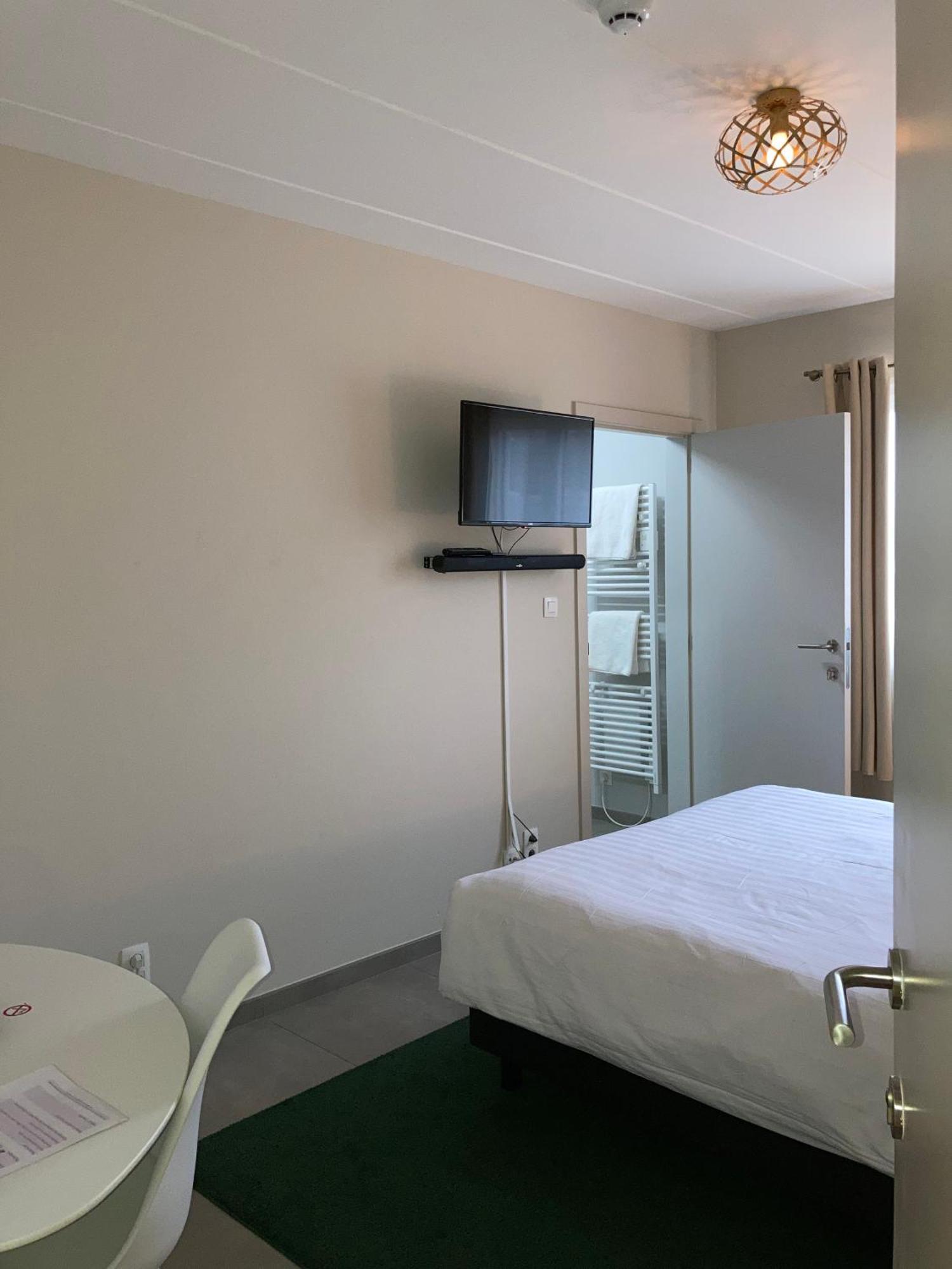 Cote Grange Hotel Tournai Luaran gambar