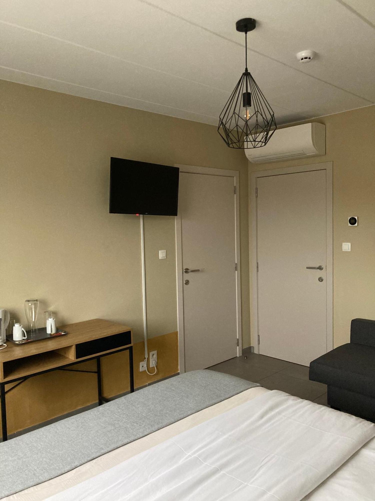 Cote Grange Hotel Tournai Luaran gambar