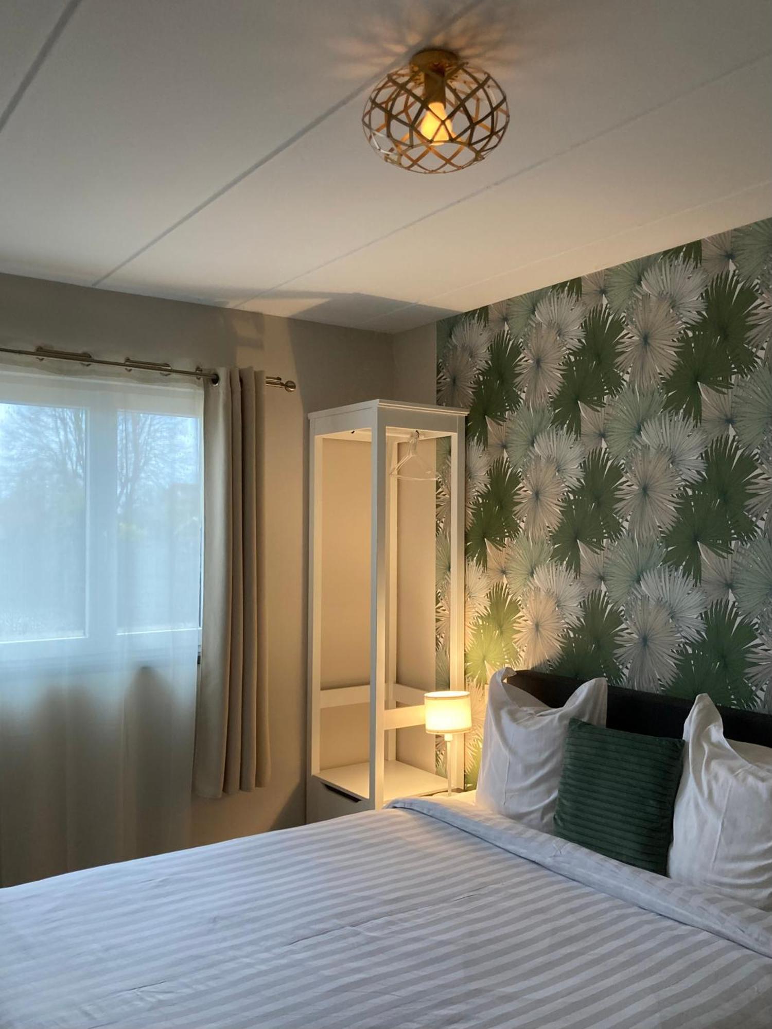 Cote Grange Hotel Tournai Luaran gambar